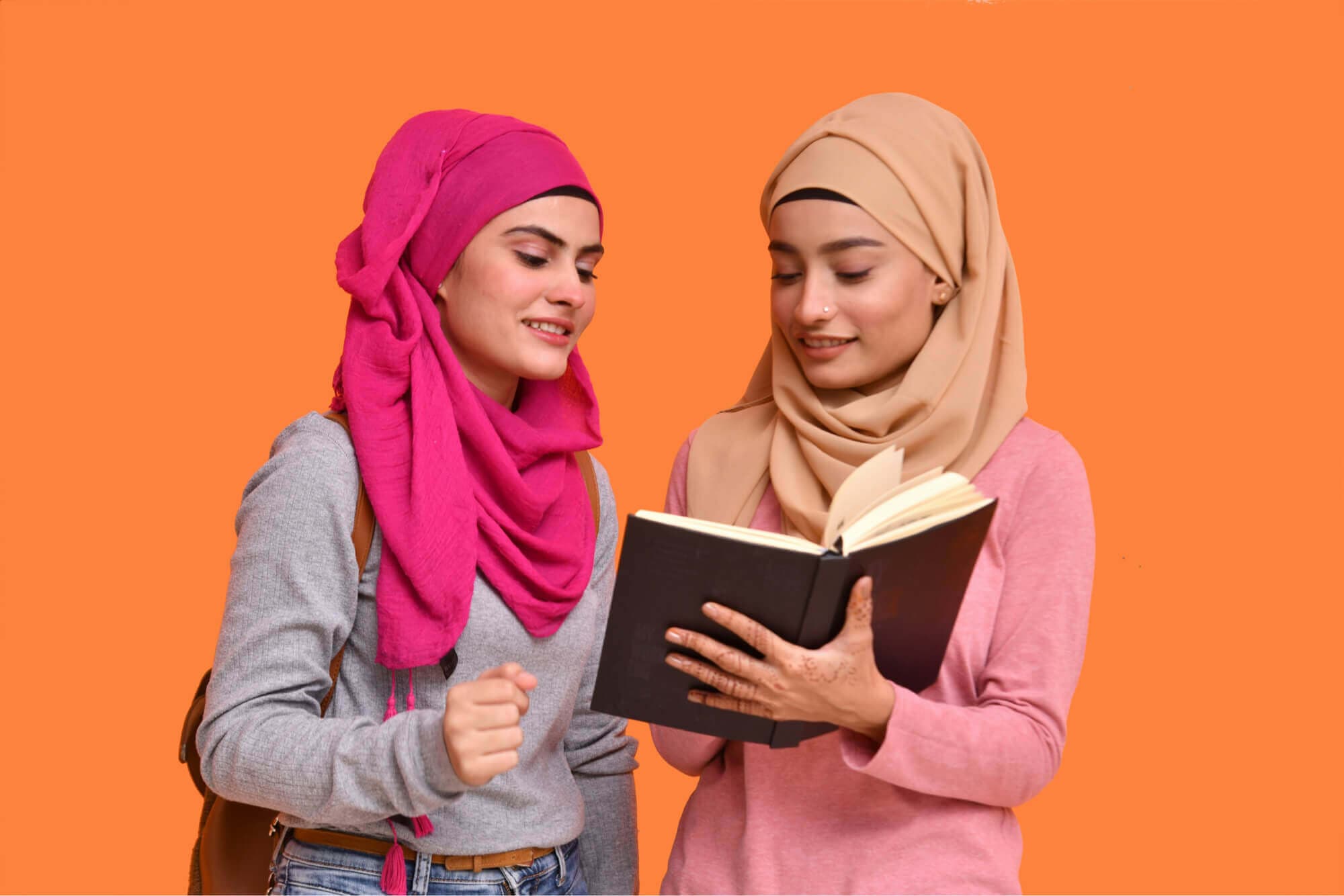 Building strong Tajweed foundations together