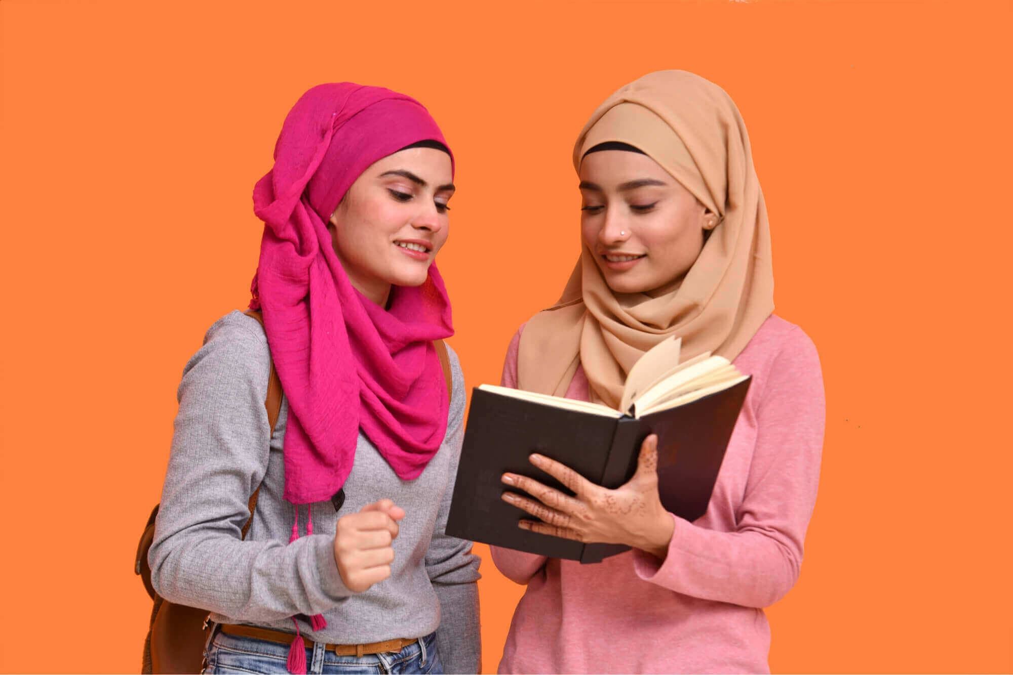 Read Qur'an like a Pro!