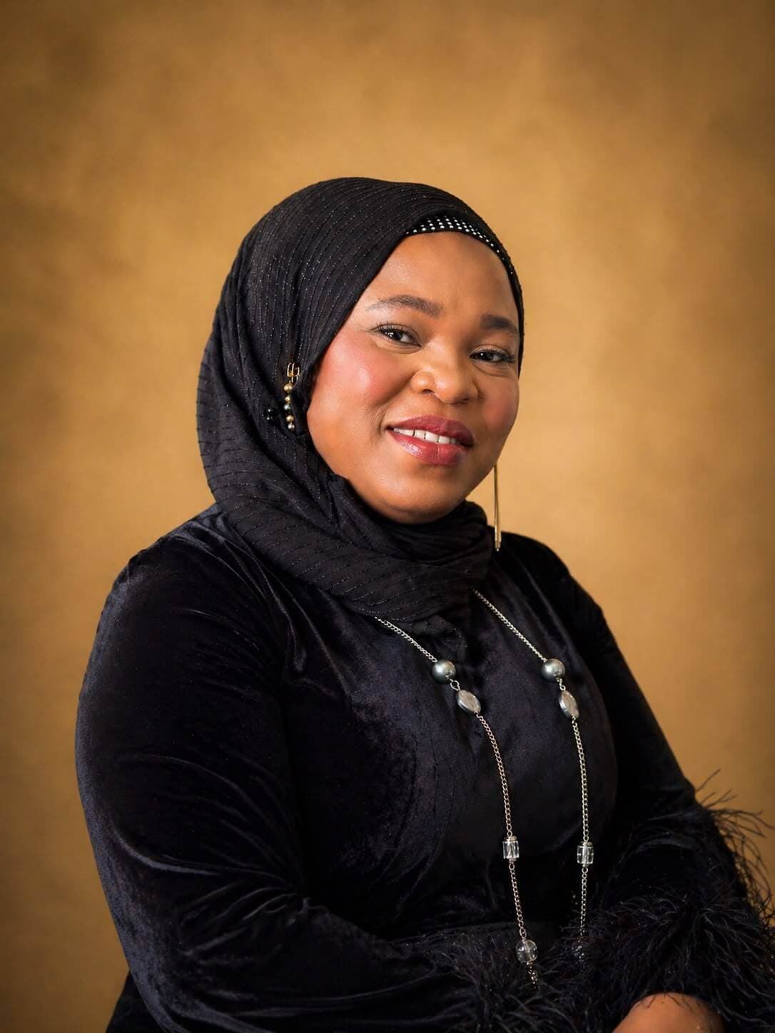 Alhaja Monsurat Popoola